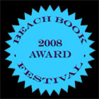 Beach Book Festival 2008 Award