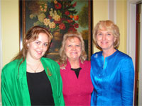 Chesterfield Book Signing