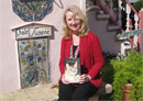 Linda Mohr at Chalet Suzanne
