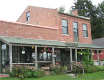Greef General Store