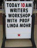 Writers Workshop